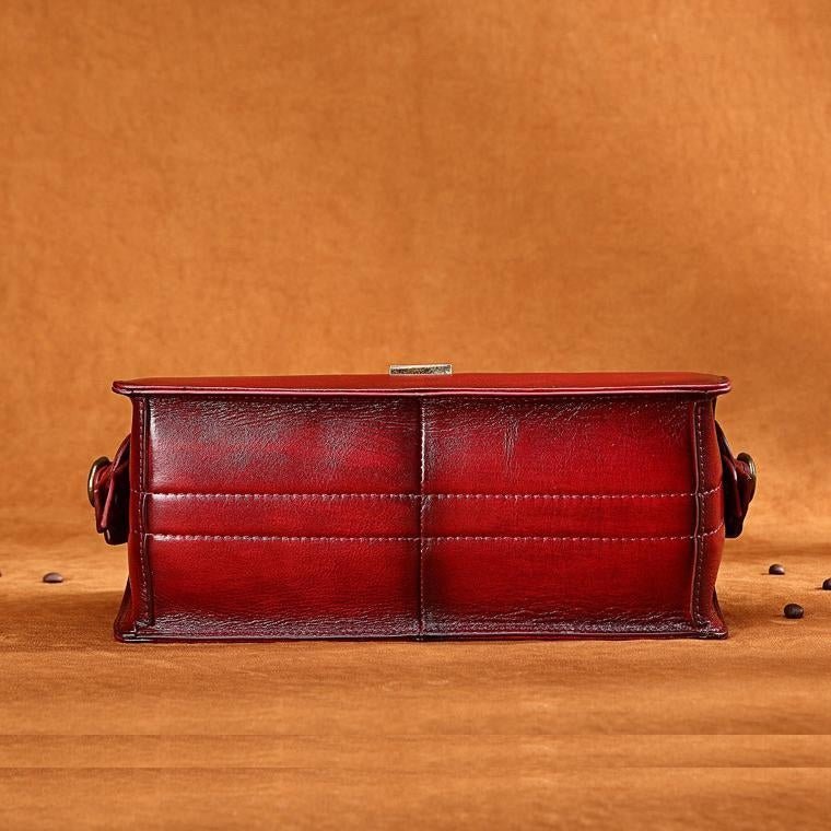 Classy Leather Doctor BagBags & Wallets - Rise and Effect