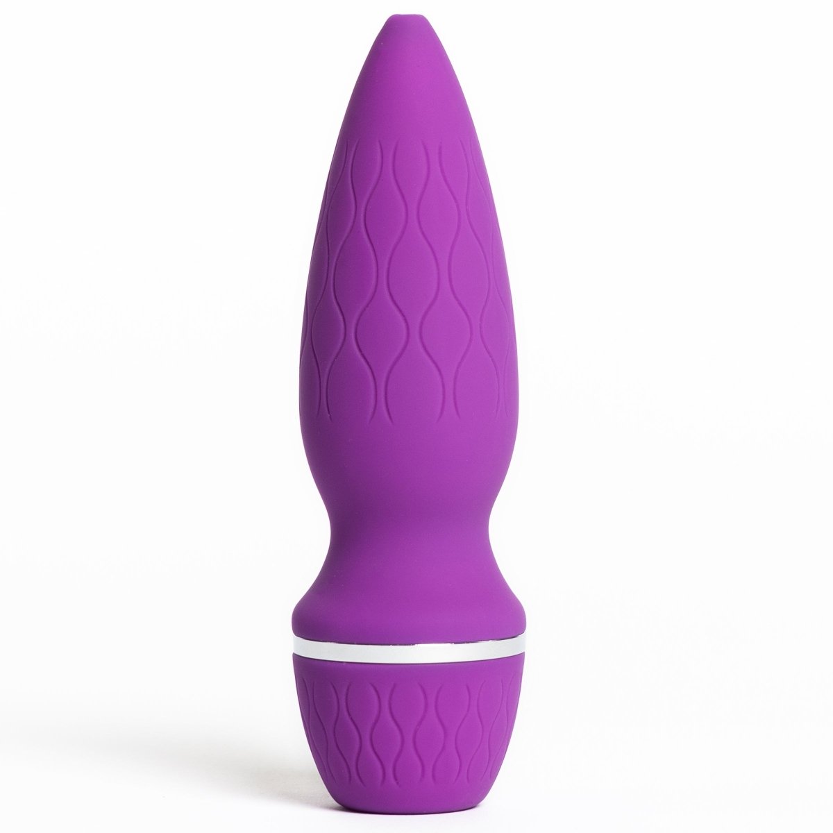 Gravity Rocket Clitoral Air Suction VibratorSexual Wellness - Rise and Effect