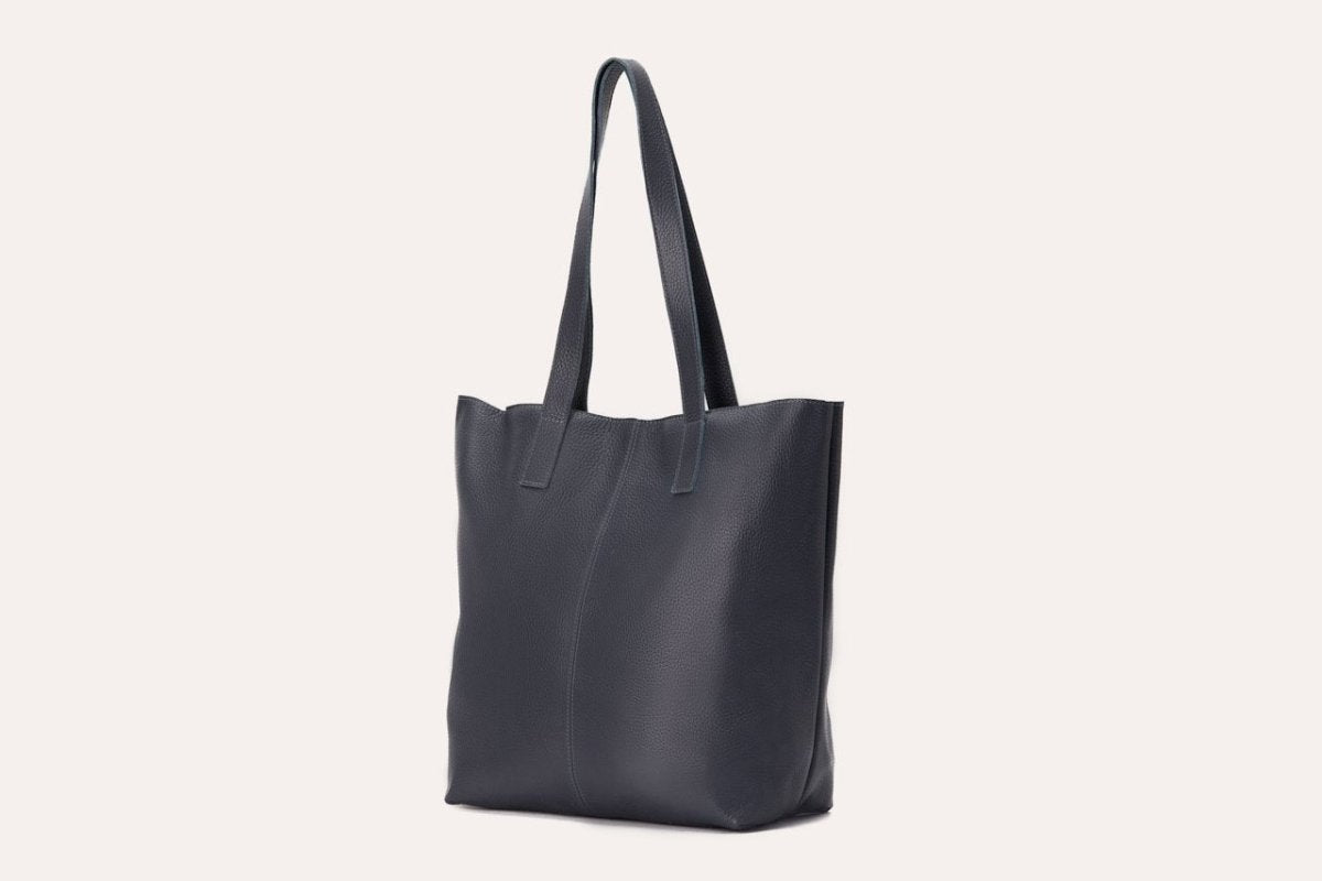 Journalist ToteBag - Rise and Effect