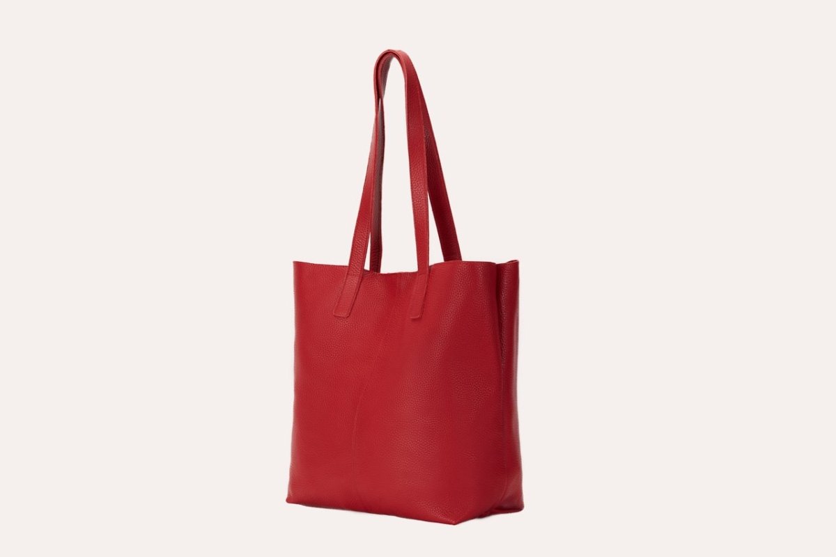 Journalist ToteBag - Rise and Effect