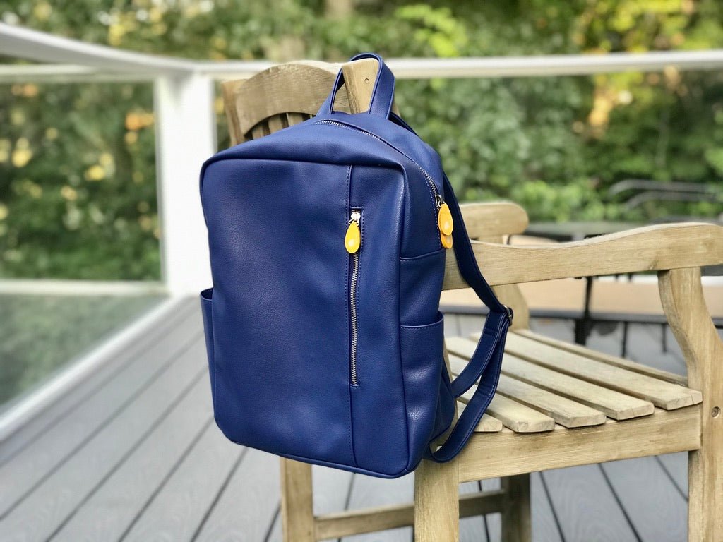 Lenox Backpack PurseHandbags - Rise and Effect