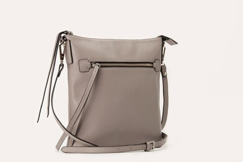 Pebble CrossbodyBag - Rise and Effect