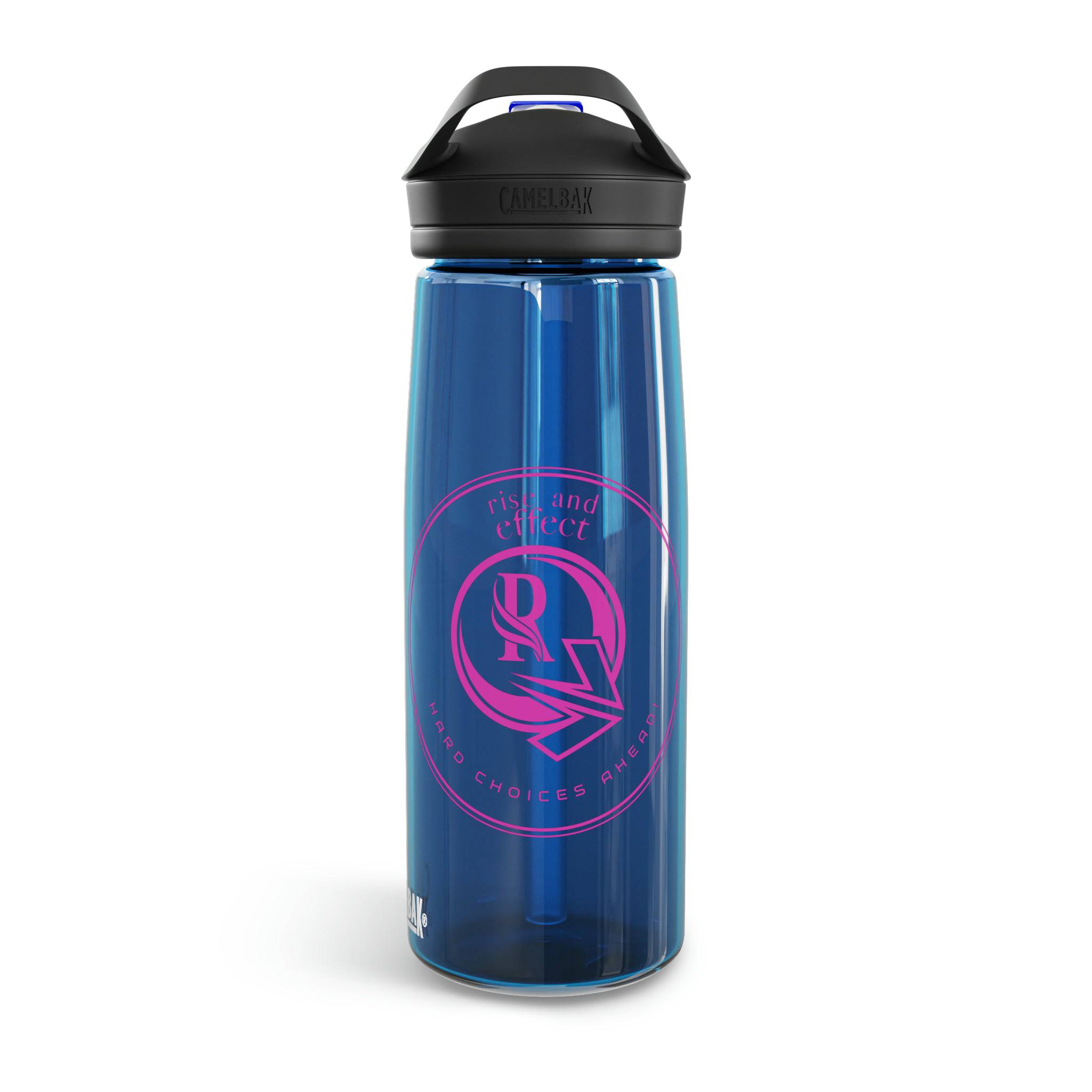 CamelBak Eddy® Water Bottle, 20oz\25ozLogo Merchandise - Rise and Effect