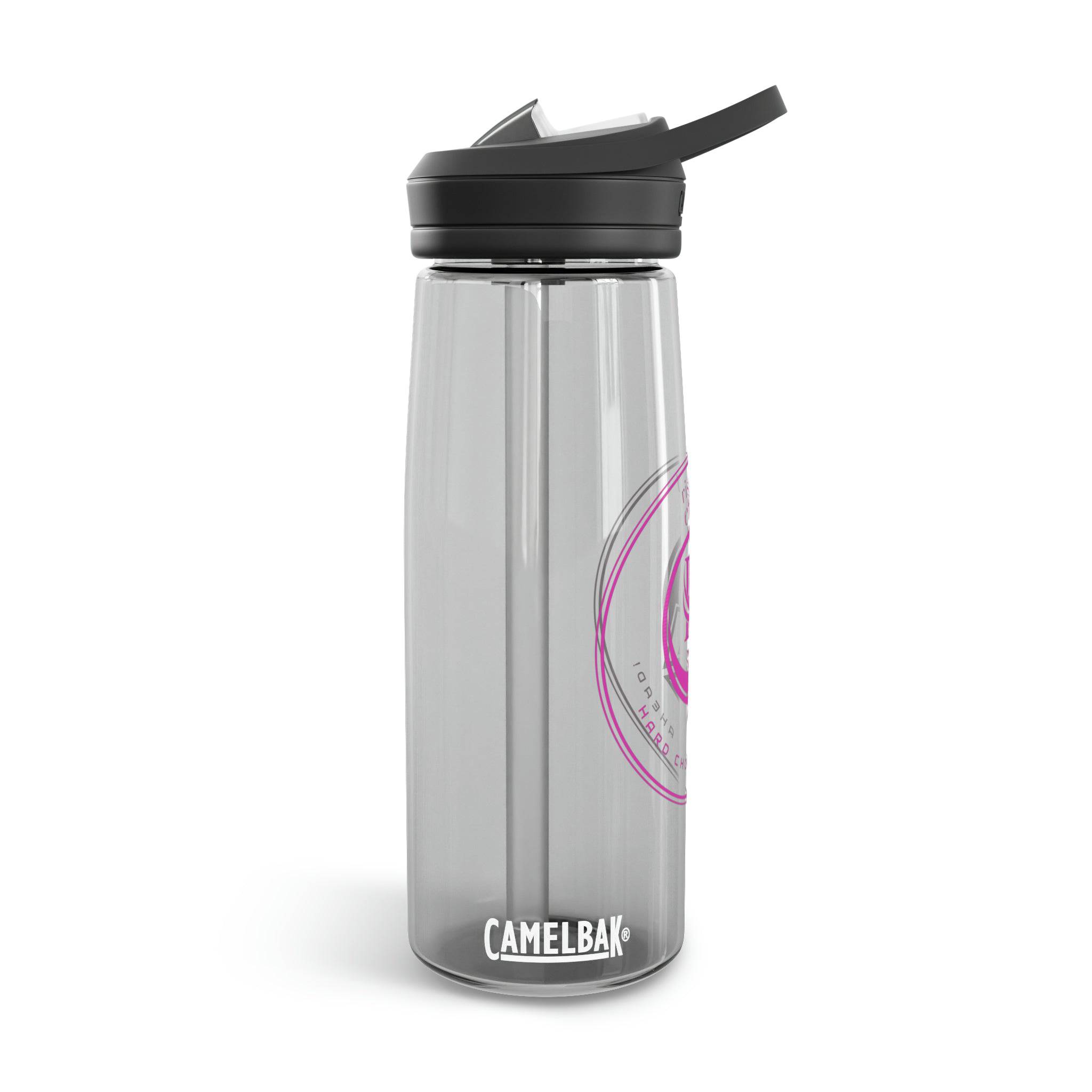 CamelBak Eddy® Water Bottle, 20oz\25ozLogo Merchandise - Rise and Effect