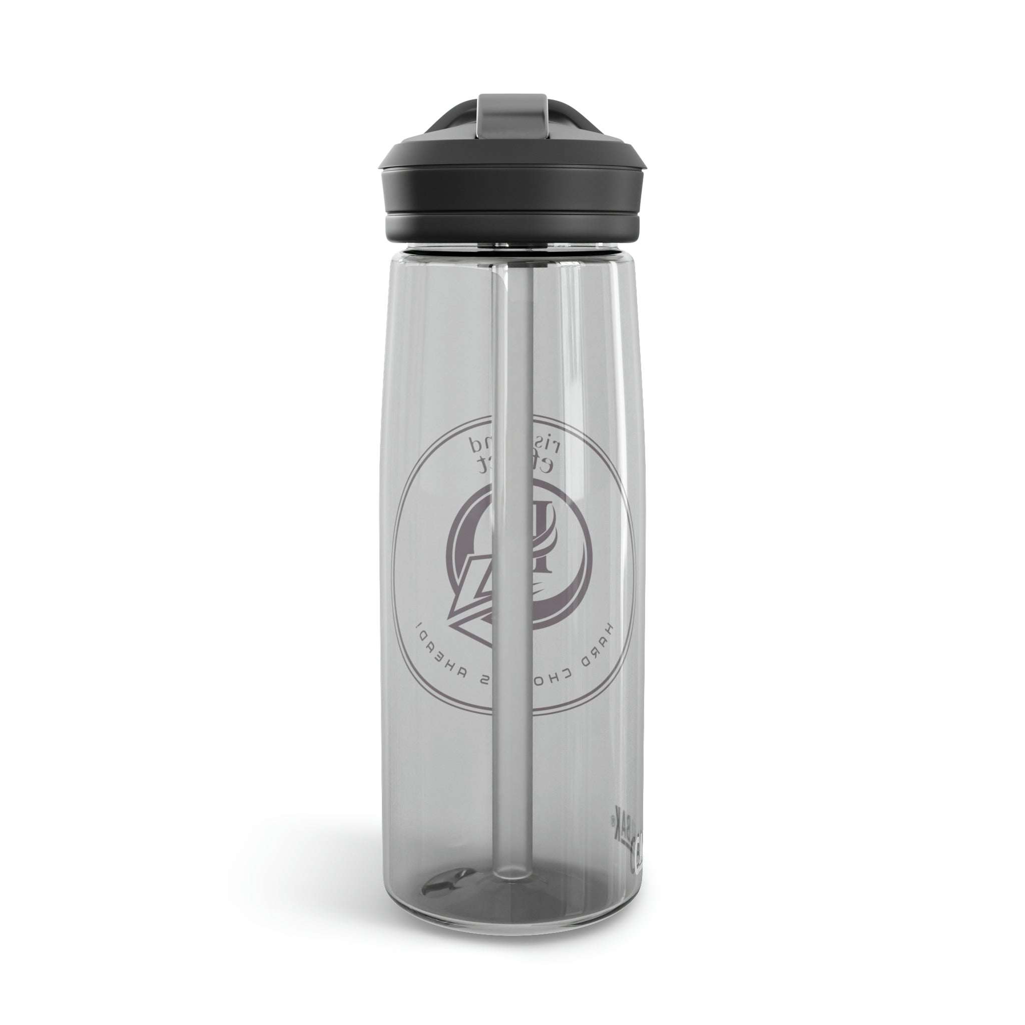 CamelBak Eddy® Water Bottle, 20oz\25ozLogo Merchandise - Rise and Effect