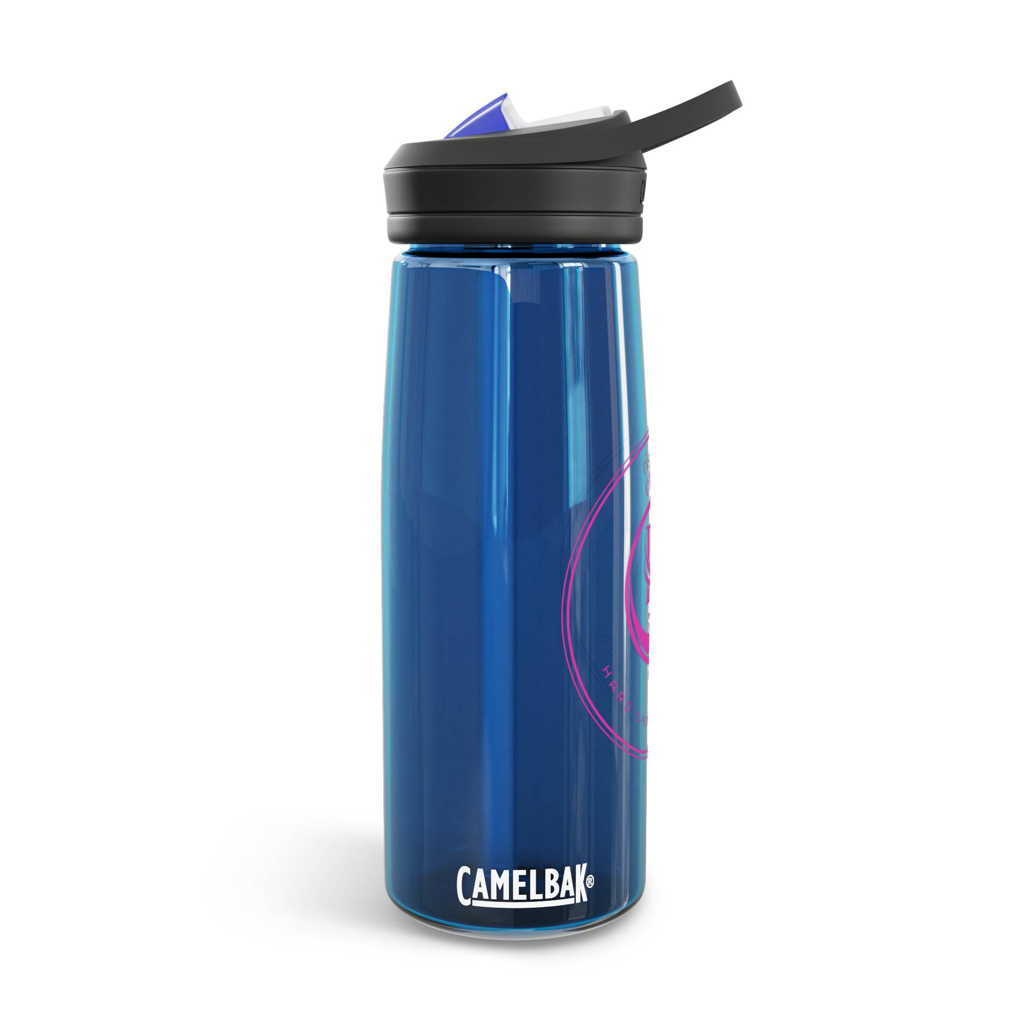 CamelBak Eddy® Water Bottle, 20oz\25ozLogo Merchandise - Rise and Effect