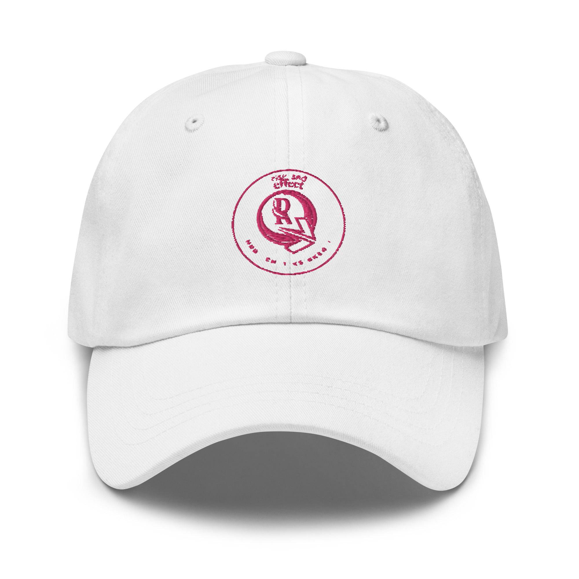 Dad hatLogo Merchandise - Rise and Effect