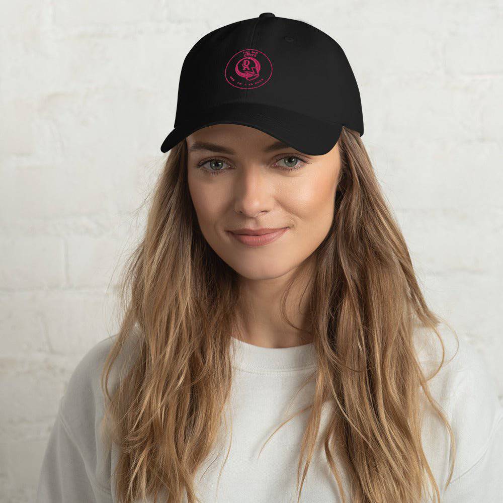 Dad hatLogo Merchandise - Rise and Effect