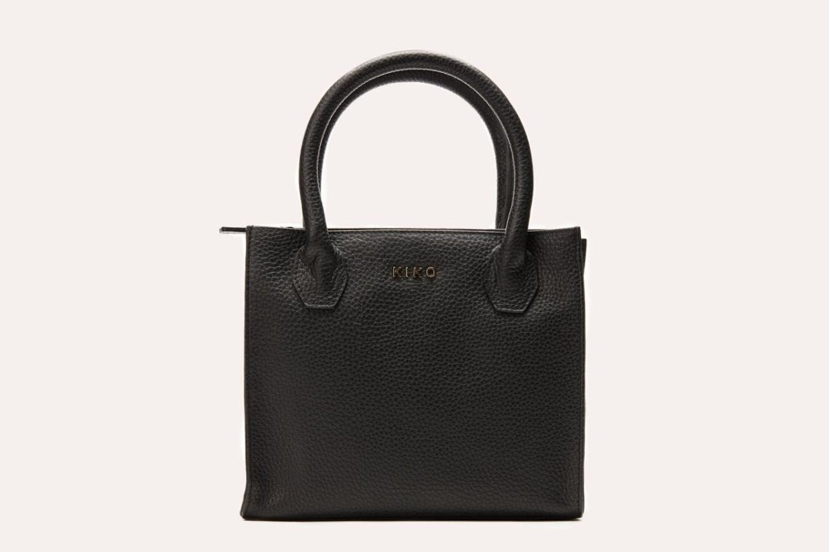 Simplistic CrossbodyBag - Rise and Effect