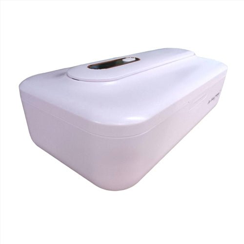 Sterile Storage Box with UV LightStorage - Rise and Effect