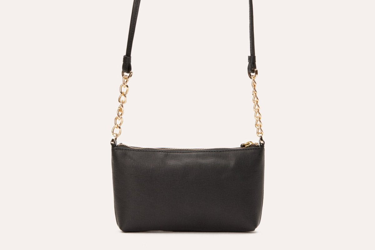 Two Chain CrossbodyBag - Rise and Effect