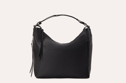 Versatile Shoulder BagBag - Rise and Effect