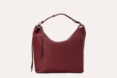 Versatile Shoulder BagBag - Rise and Effect