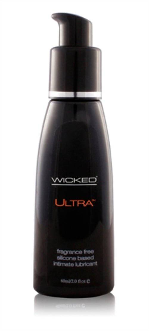 Ultra Silicone Lubricant - 2 Oz.Personal Care - Rise and Effect