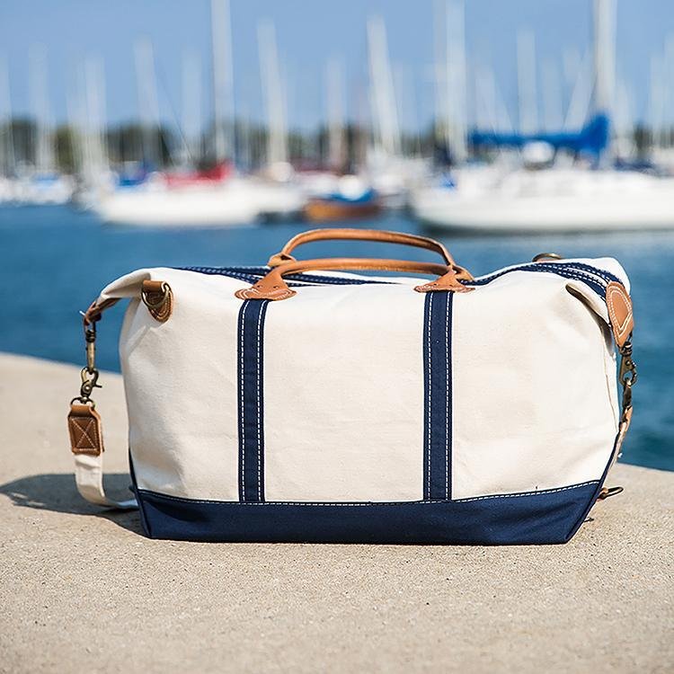 Weekender DuffelBags & Wallets - Rise and Effect