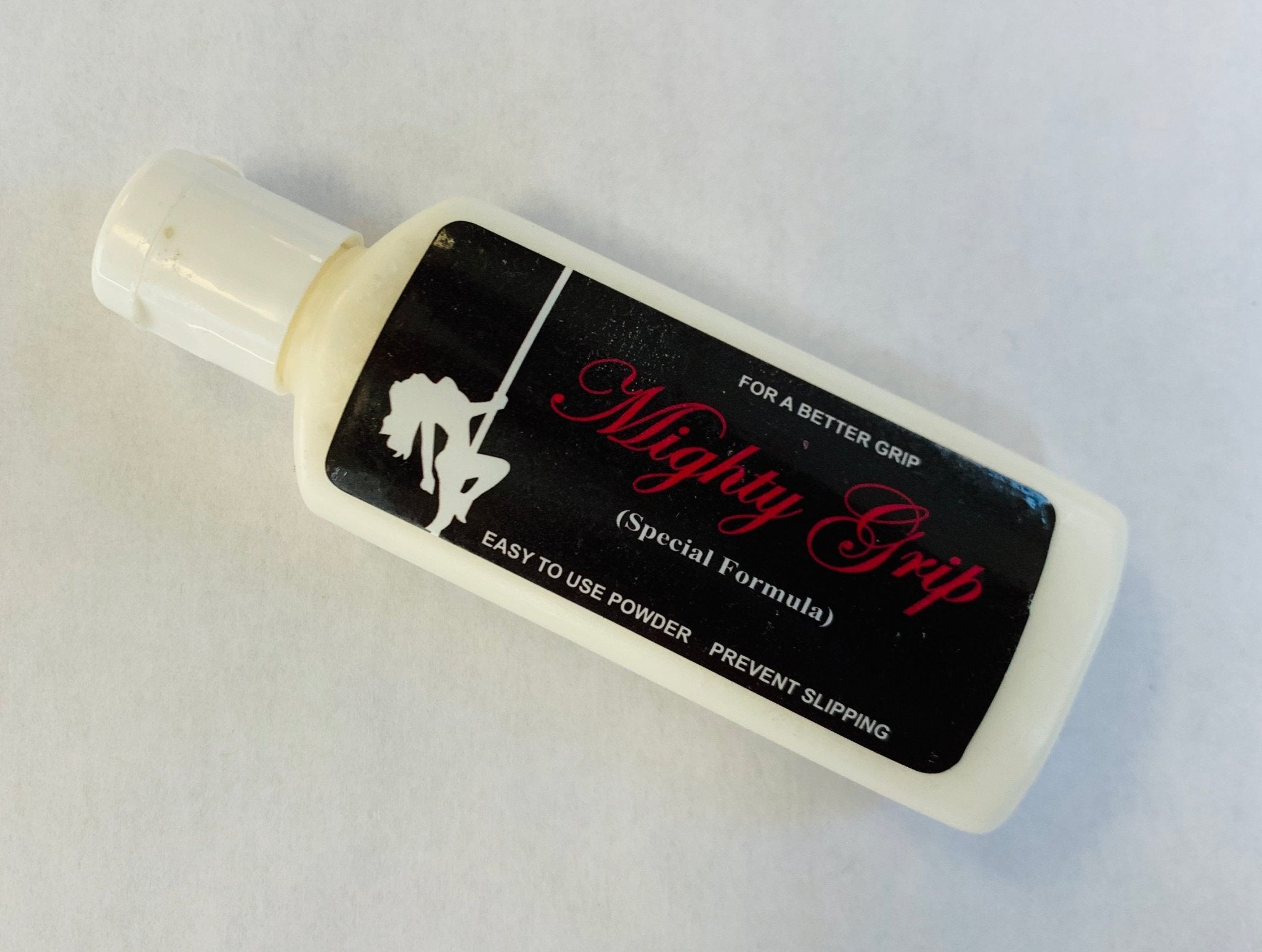 Mighty Grip Special FormulaPersonal Care - Rise and Effect