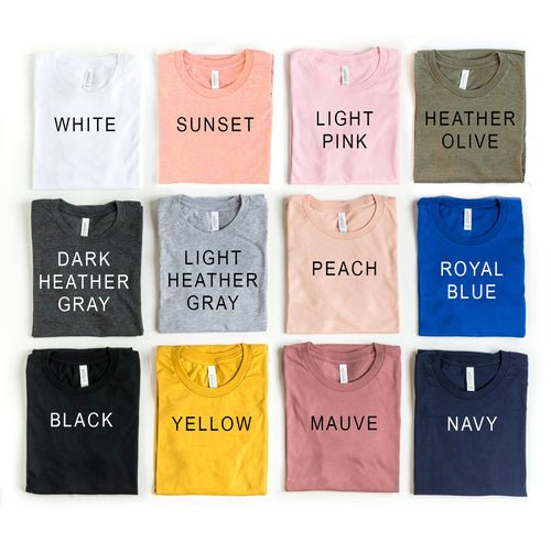 Classy Sassy And a Bit Smart Assy T-shirtT-shirts - Rise and Effect