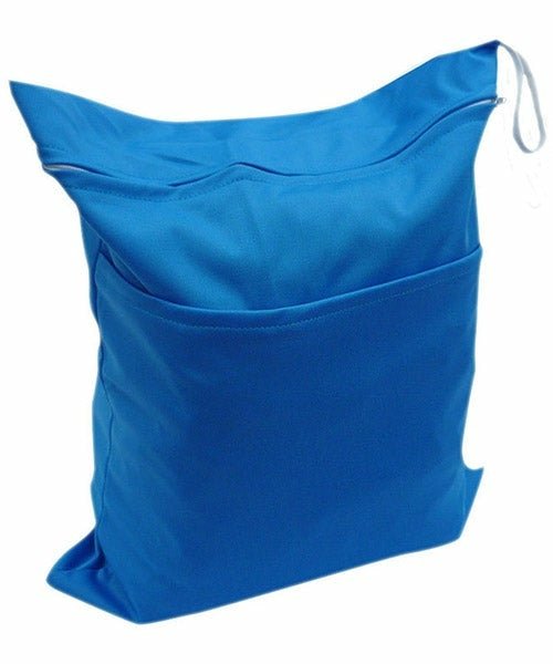 Wet - Dry BagsStorage Bags - Rise and Effect