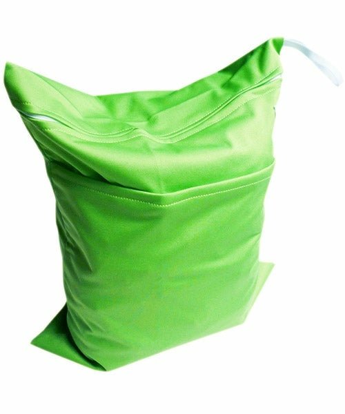 Wet - Dry BagsStorage Bags - Rise and Effect