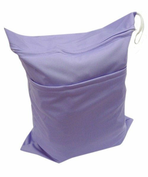 Wet - Dry BagsStorage Bags - Rise and Effect