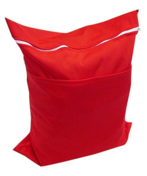 Wet - Dry BagsStorage Bags - Rise and Effect