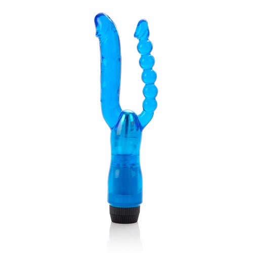 Dual Penetrator VibratorSexual Wellness - Rise and Effect